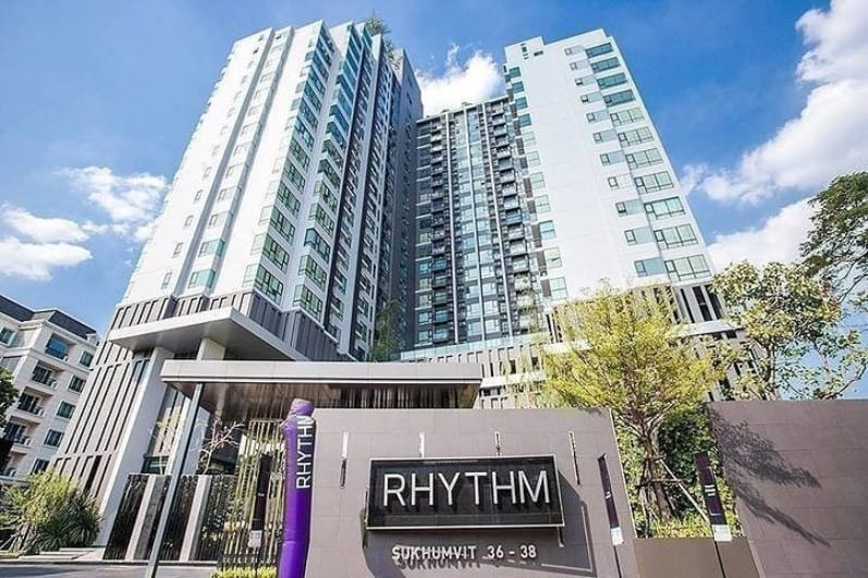 Supalai Park Asoke – Ratchada