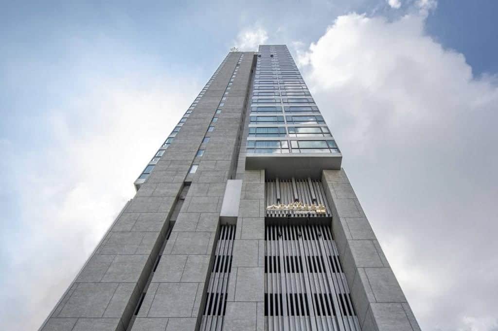 Supalai Park Asoke – Ratchada
