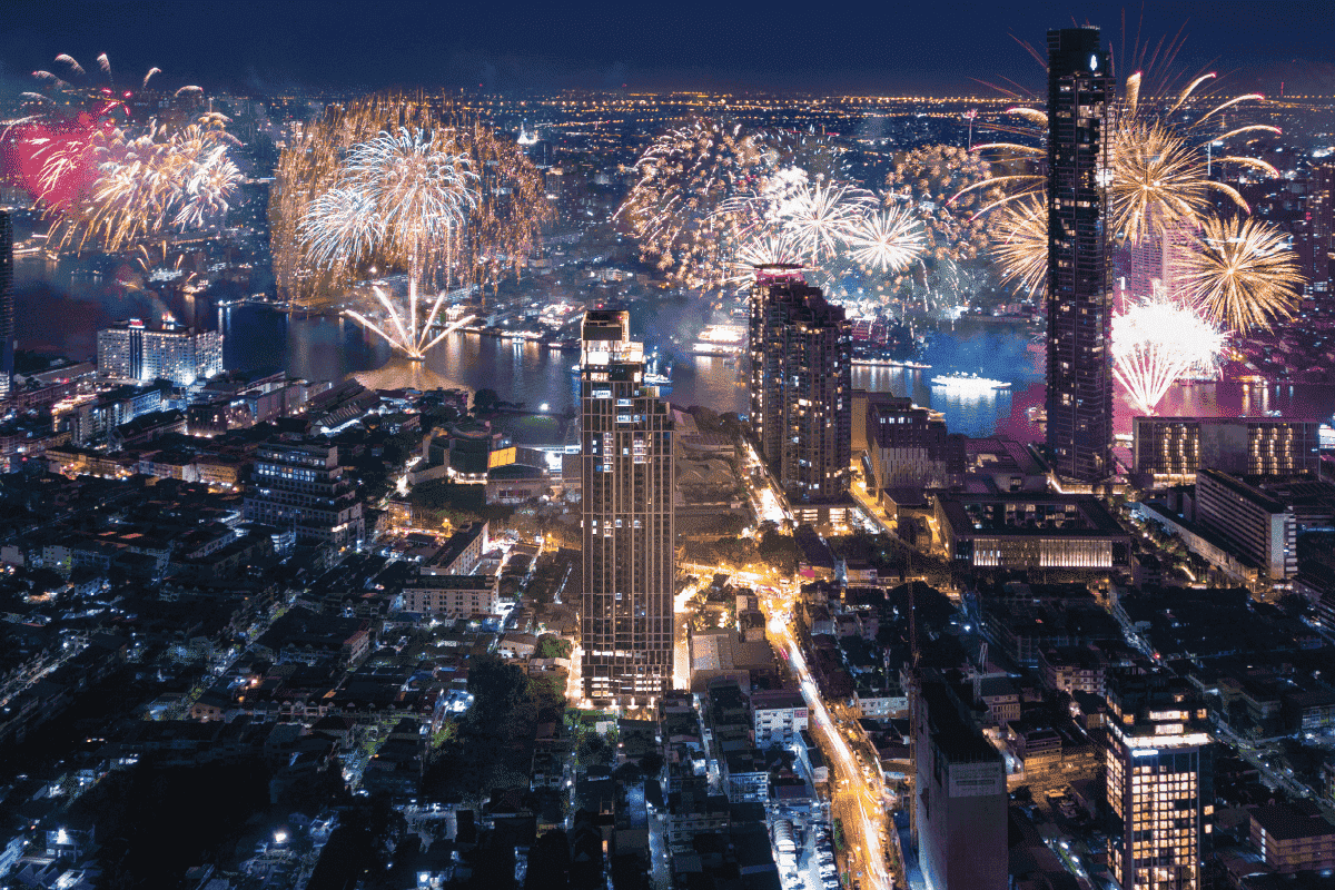 Supalai Park Asoke – Ratchada