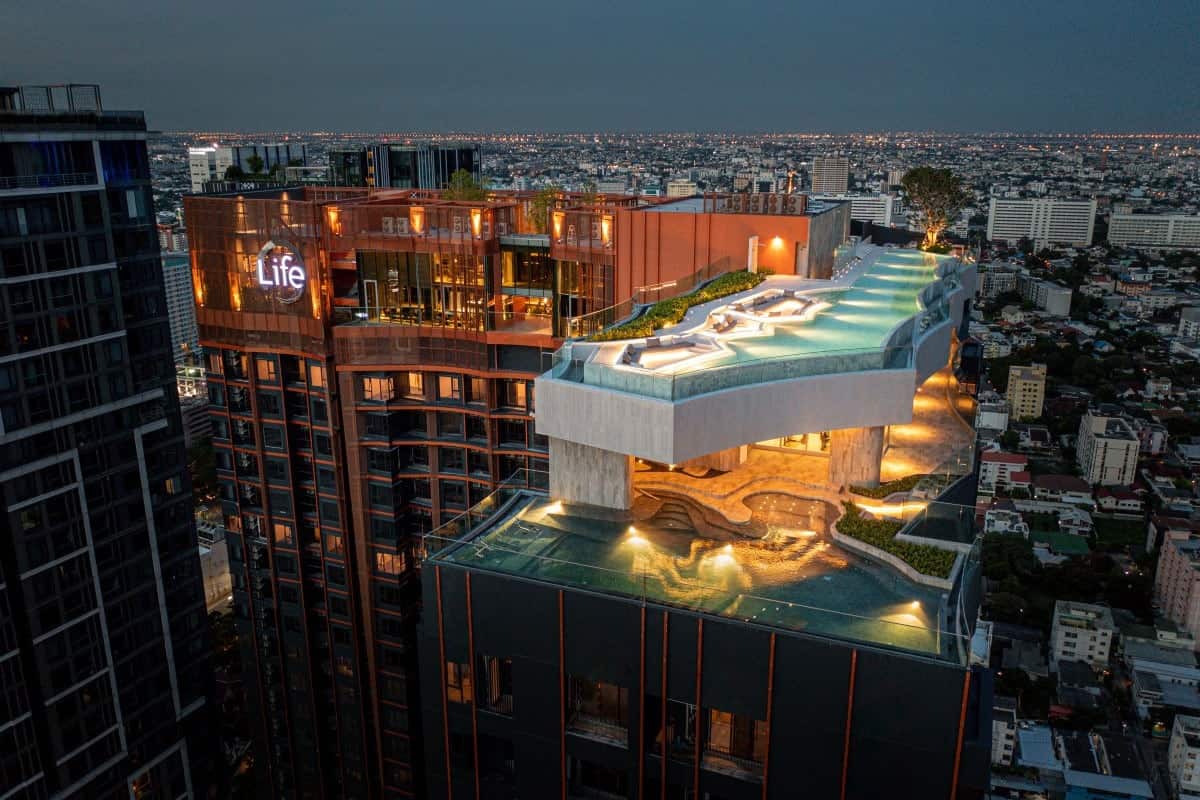 Supalai Park Asoke – Ratchada