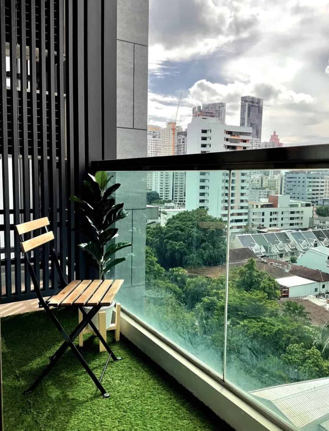 Supalai Park Asoke – Ratchada