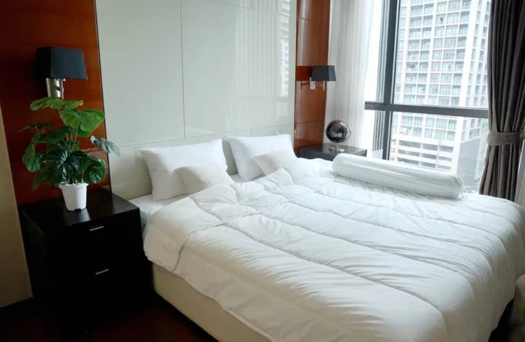 Supalai Park Asoke – Ratchada
