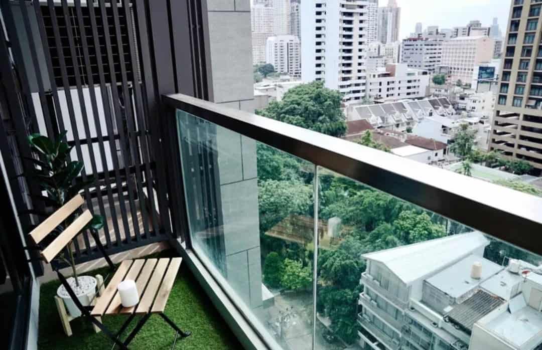 Supalai Park Asoke – Ratchada