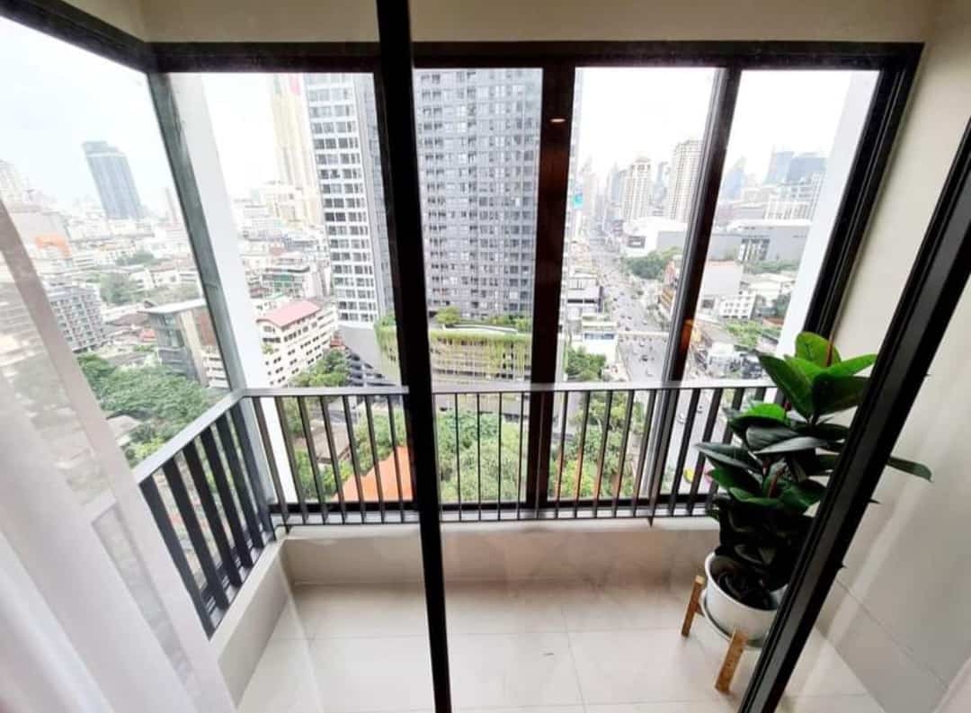 Supalai Park Asoke – Ratchada