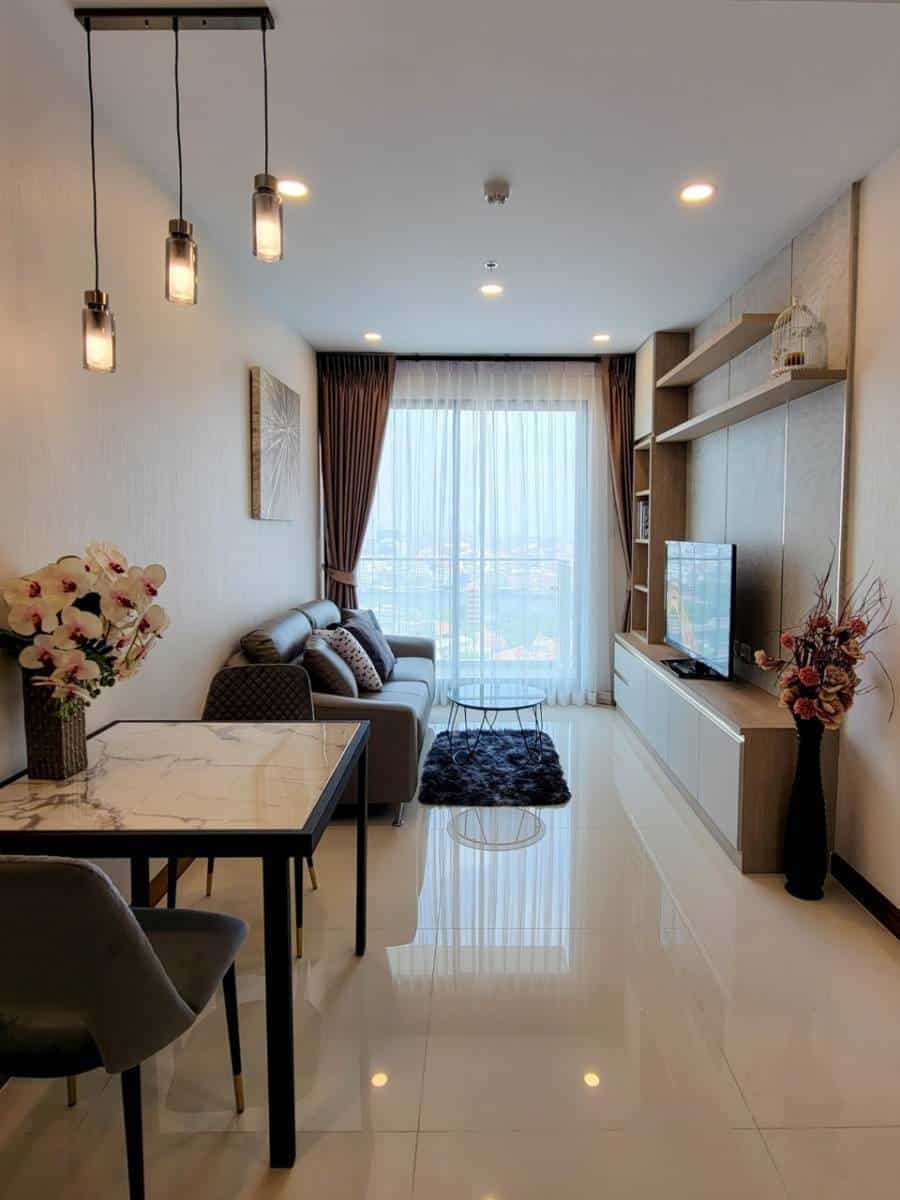 Supalai Park Asoke – Ratchada