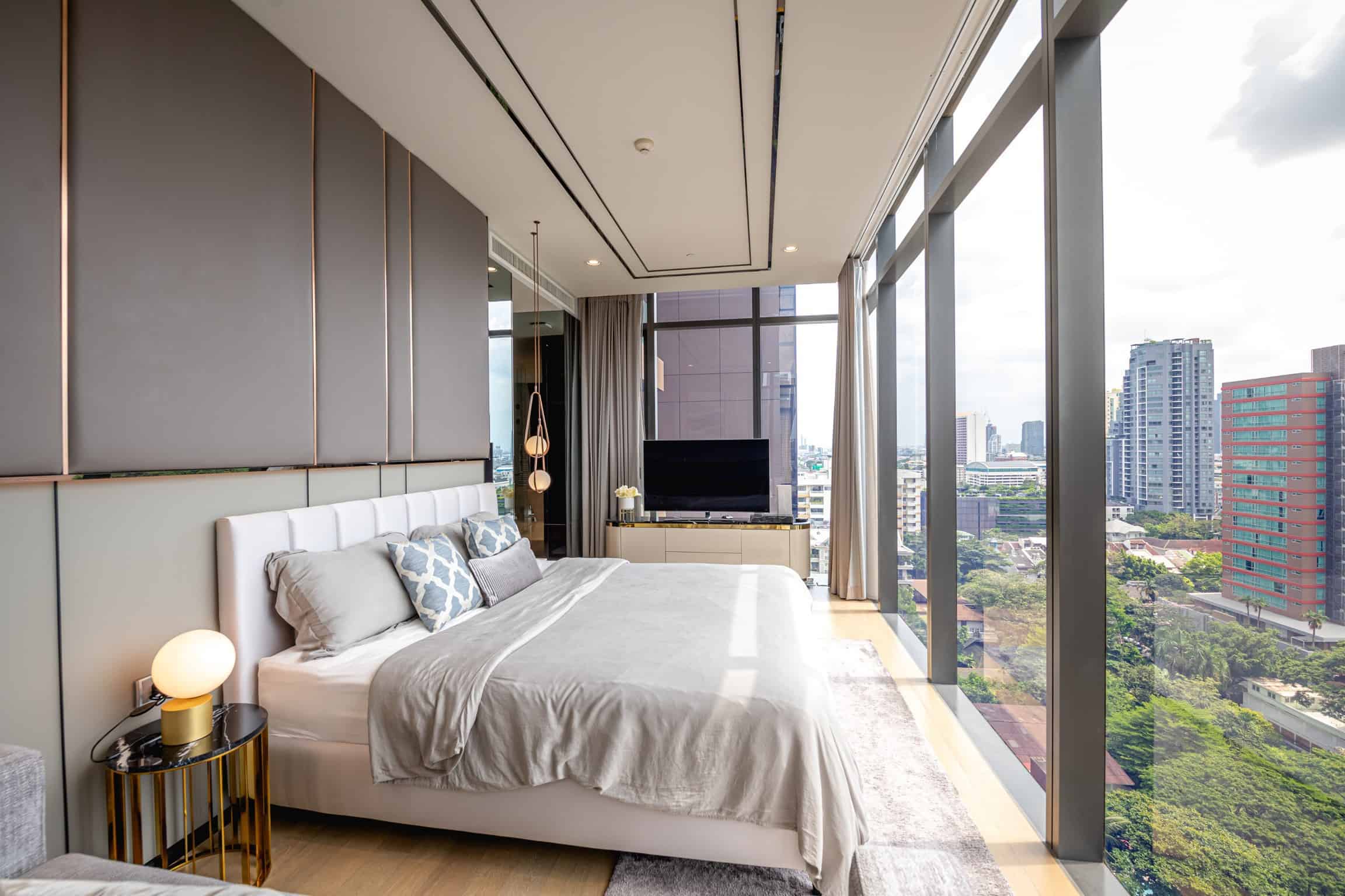 Supalai Park Asoke – Ratchada