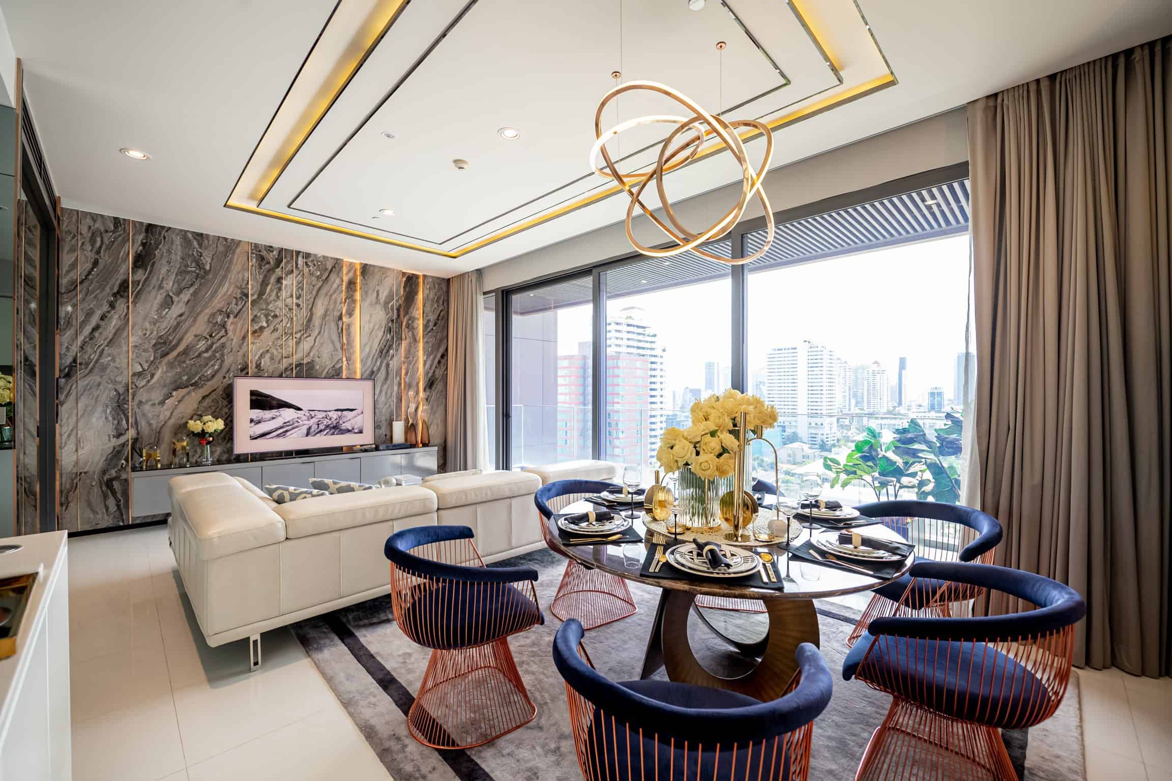 Supalai Park Asoke – Ratchada
