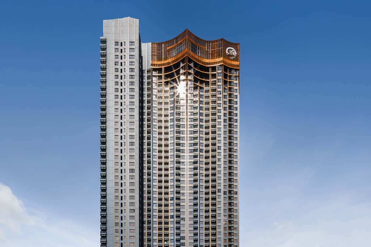 Supalai Park Asoke – Ratchada
