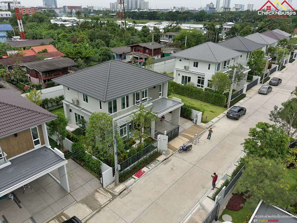 Supalai Park Asoke – Ratchada