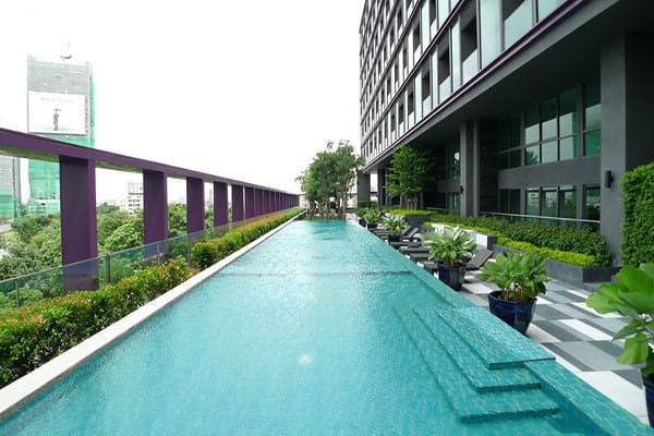 Supalai Park Asoke – Ratchada