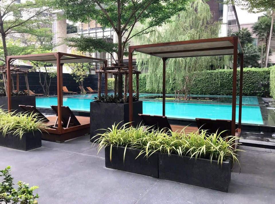 Supalai Park Asoke – Ratchada