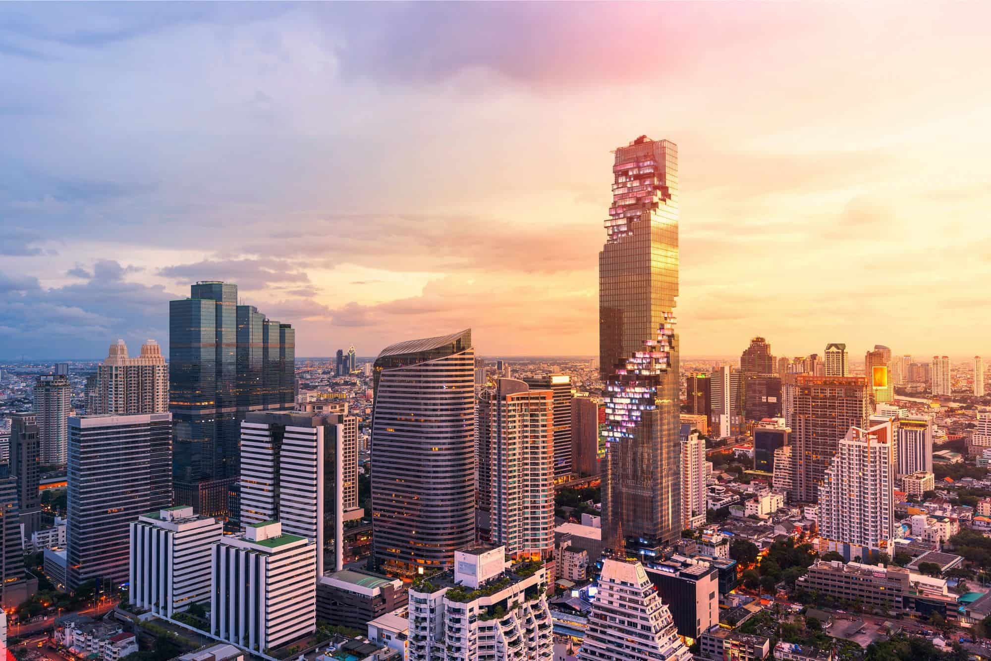 Supalai Park Asoke – Ratchada