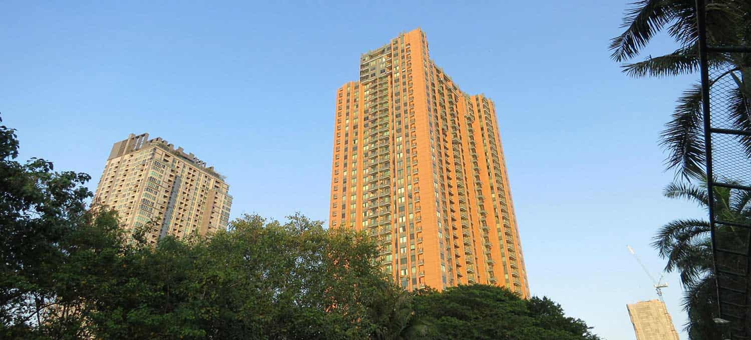 Supalai Park Asoke – Ratchada