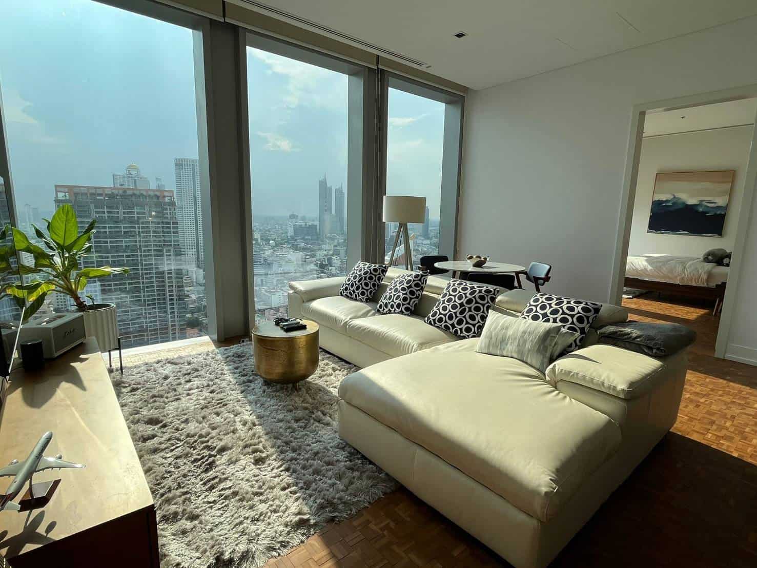 Supalai Park Asoke – Ratchada