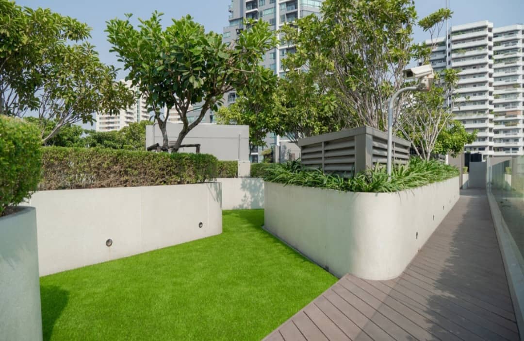 Supalai Park Asoke – Ratchada