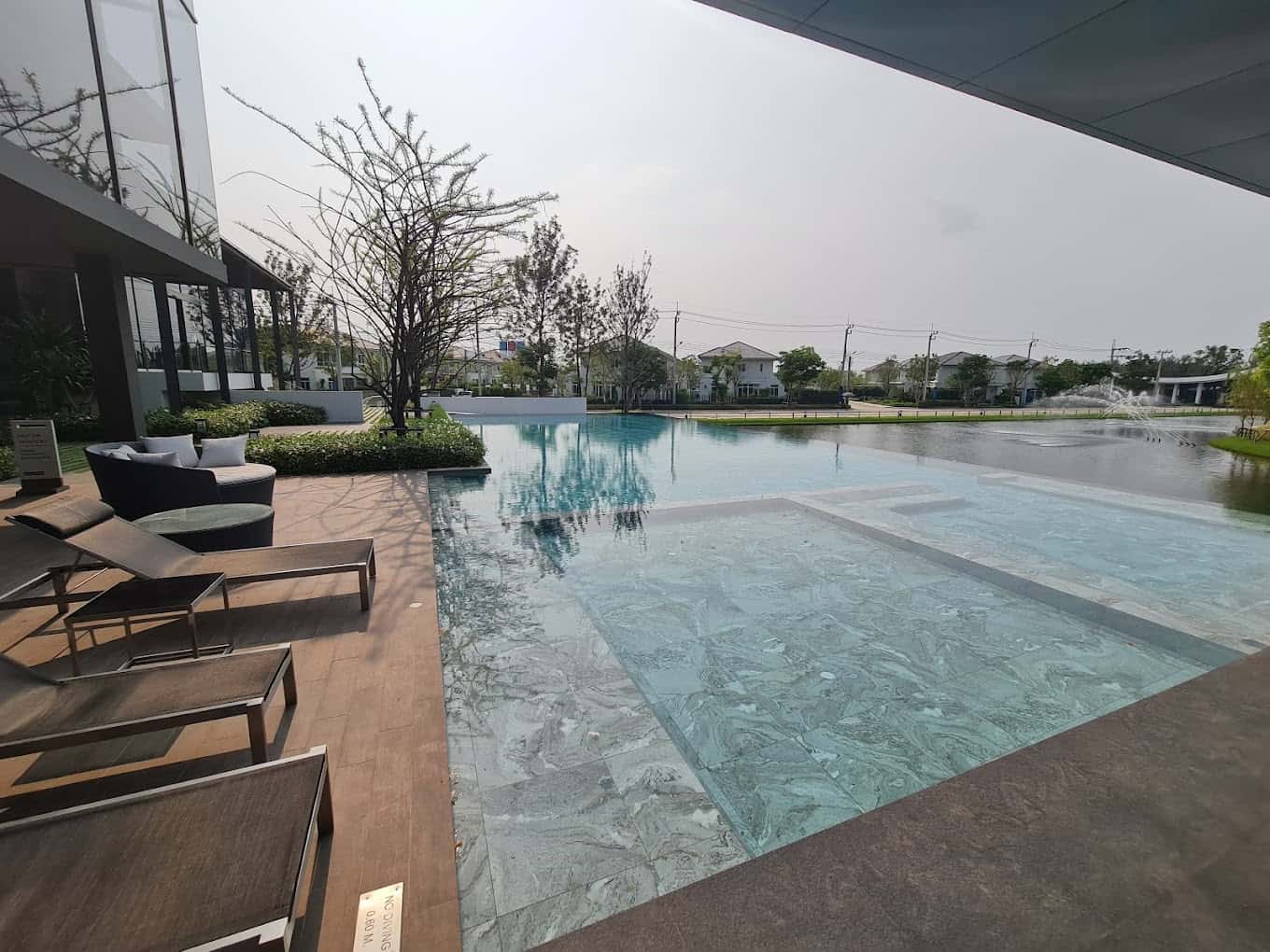 Supalai Park Asoke – Ratchada