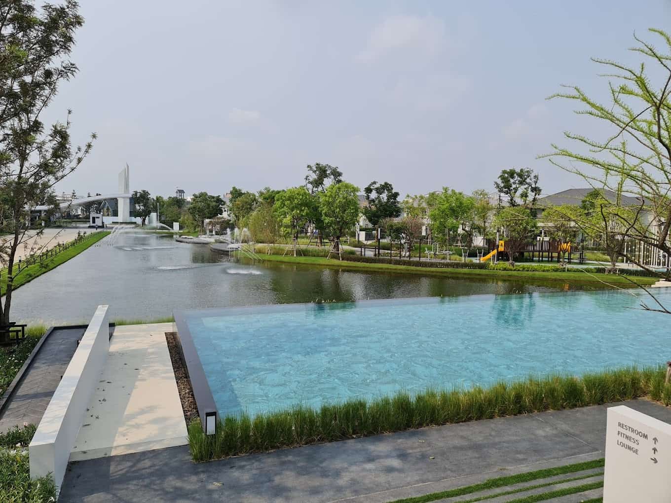 Supalai Park Asoke – Ratchada
