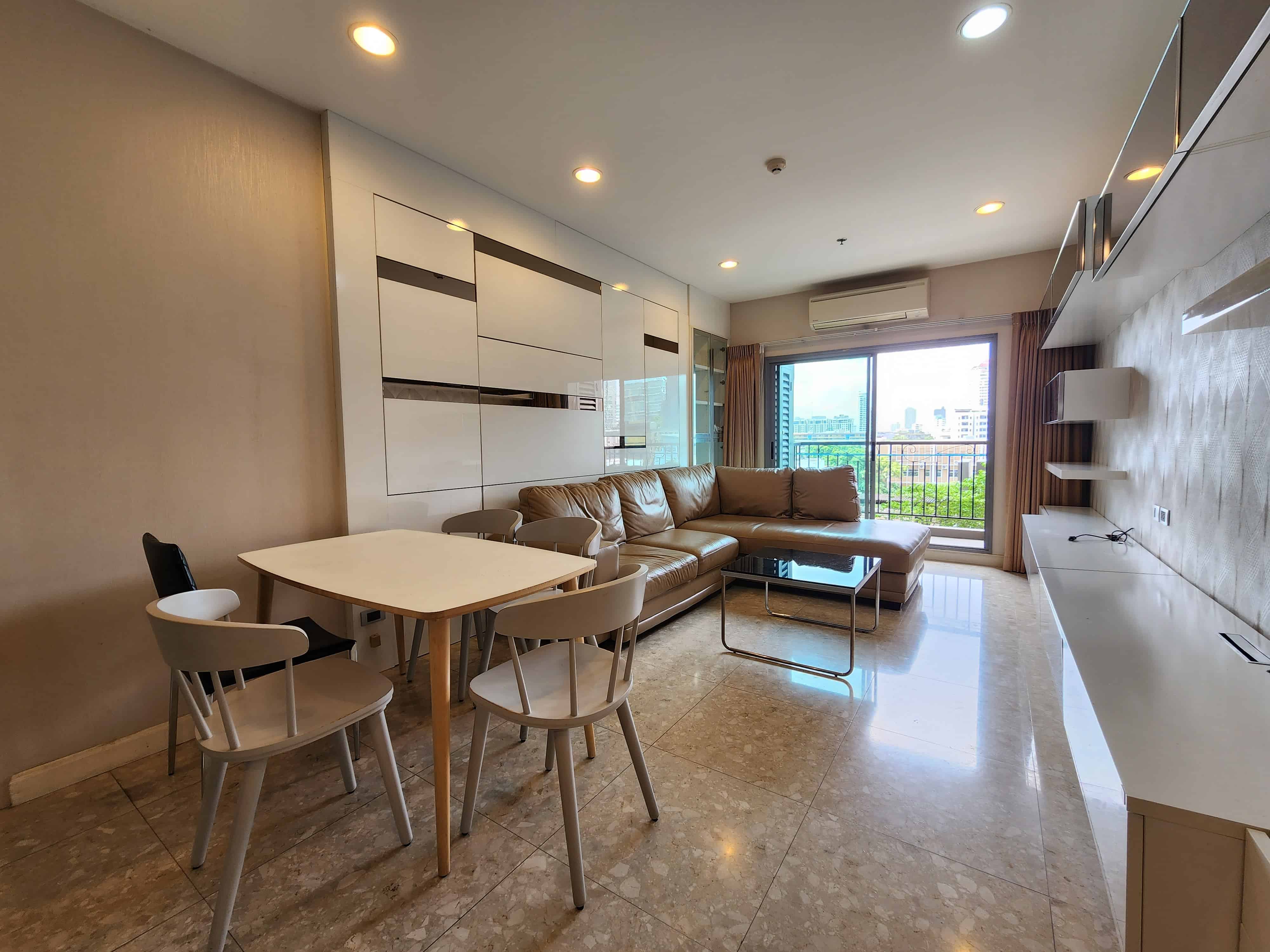 Supalai Park Asoke – Ratchada