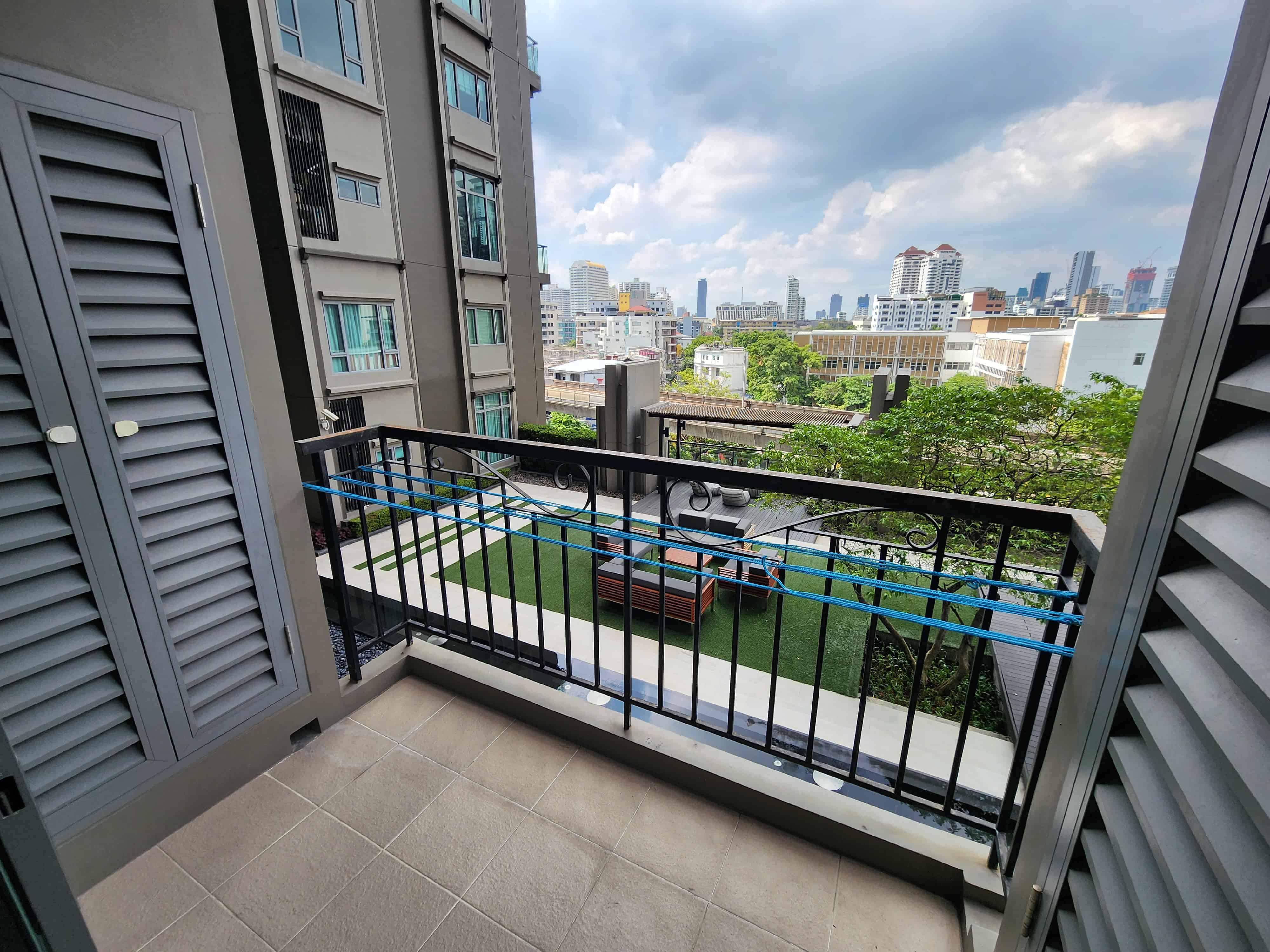 Supalai Park Asoke – Ratchada