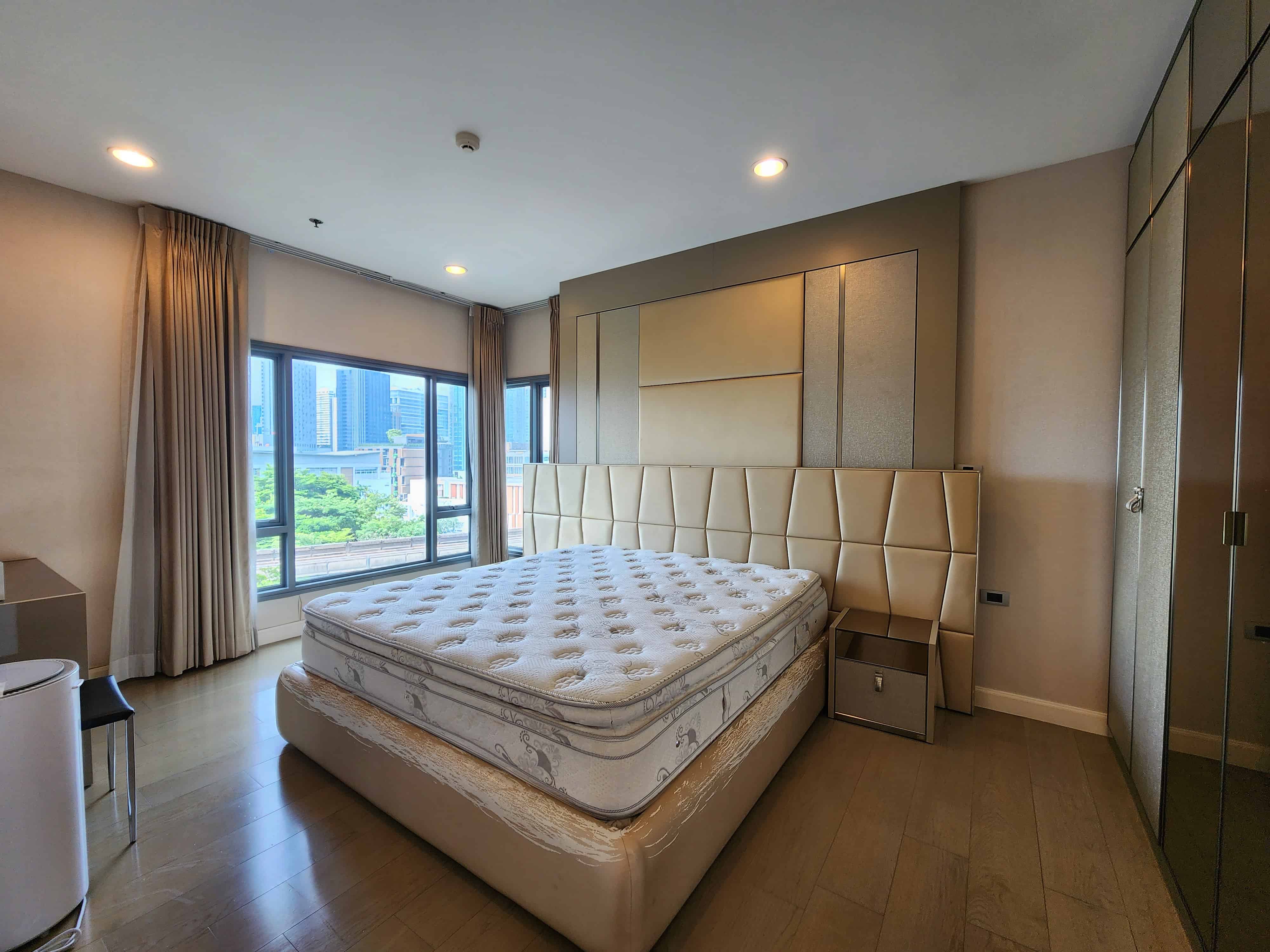 Supalai Park Asoke – Ratchada
