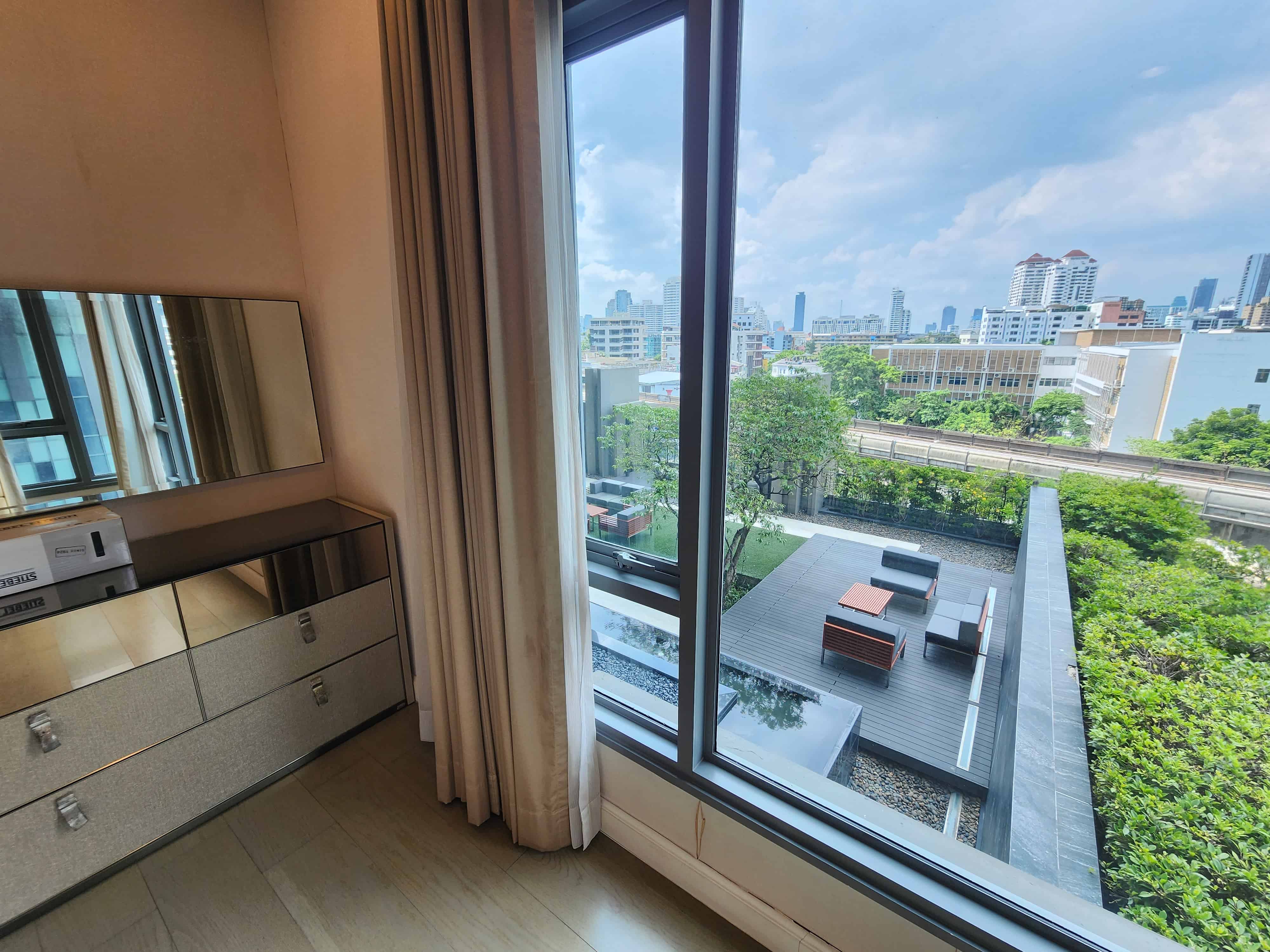 Supalai Park Asoke – Ratchada