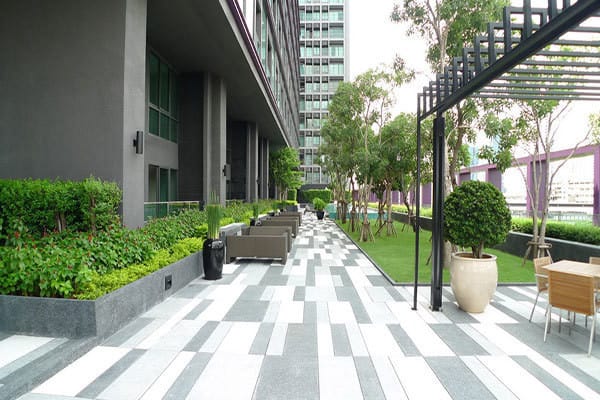 Supalai Park Asoke – Ratchada