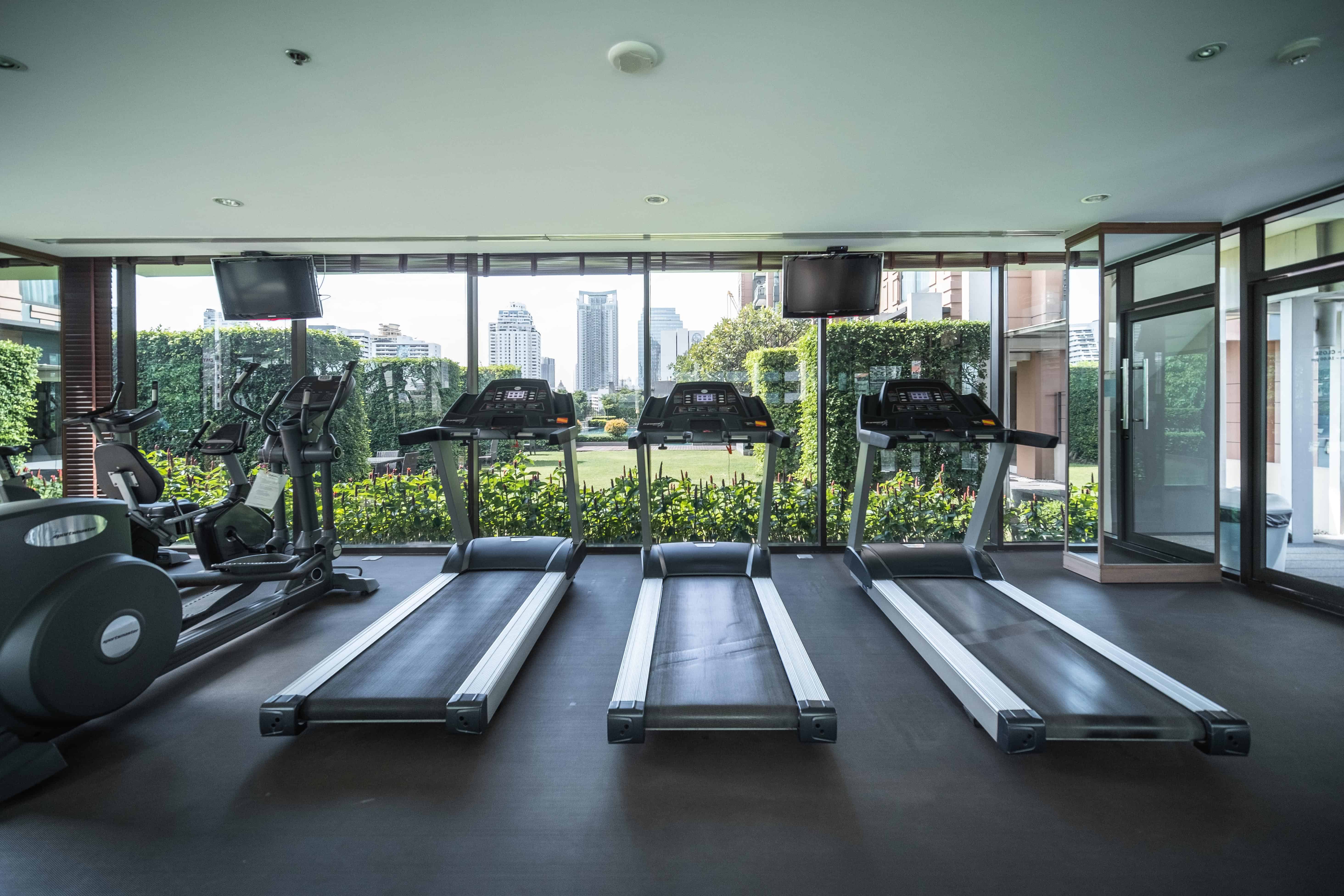 Supalai Park Asoke – Ratchada