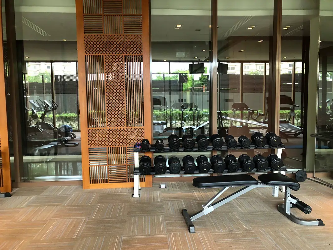 Supalai Park Asoke – Ratchada