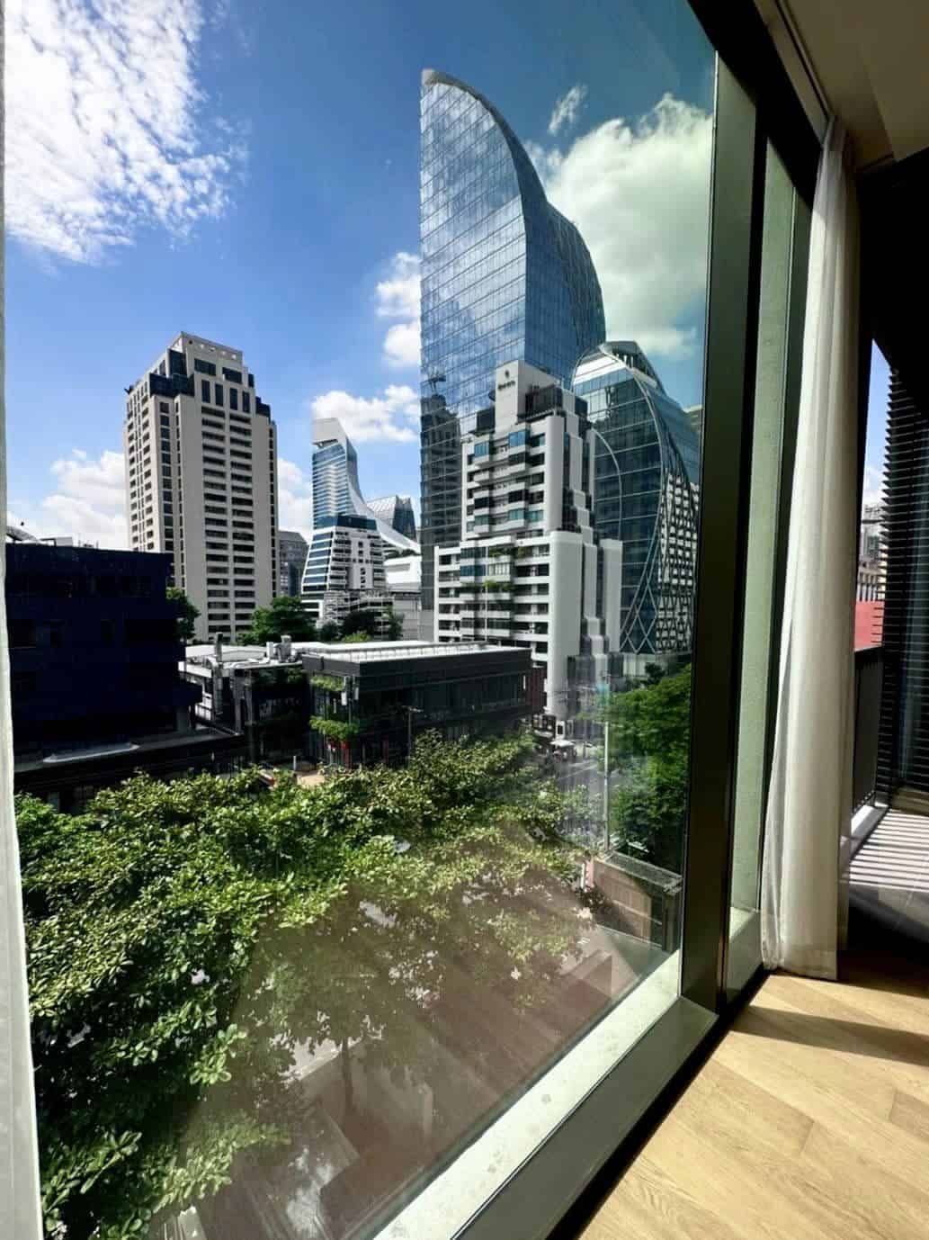 Supalai Park Asoke – Ratchada