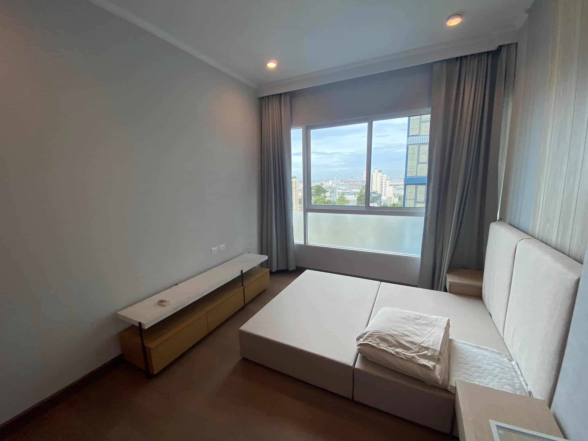 Supalai Park Asoke – Ratchada