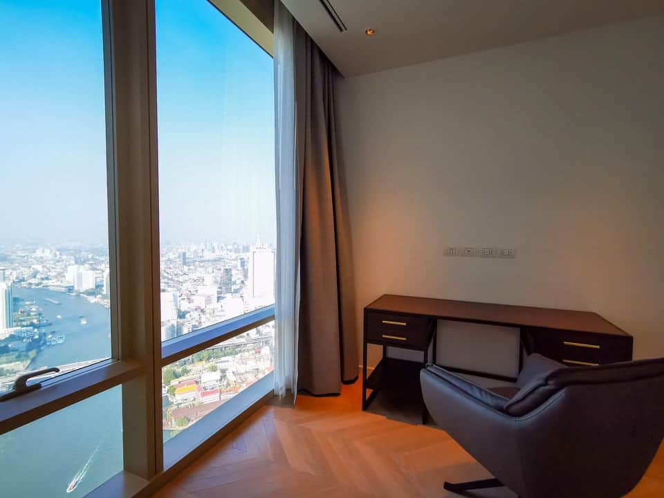 Supalai Park Asoke – Ratchada