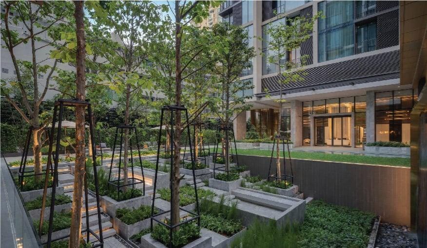 Supalai Park Asoke – Ratchada