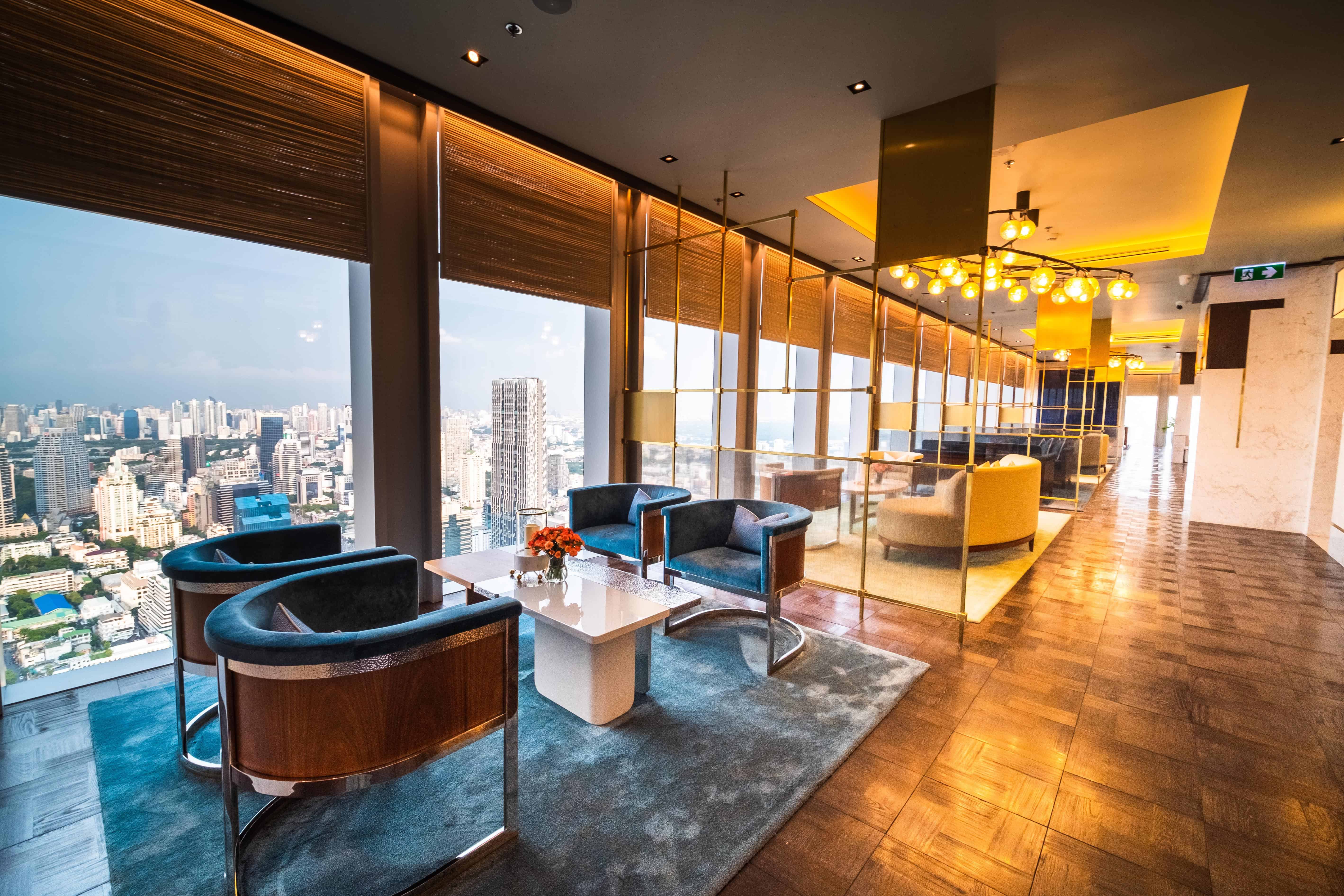 Supalai Park Asoke – Ratchada