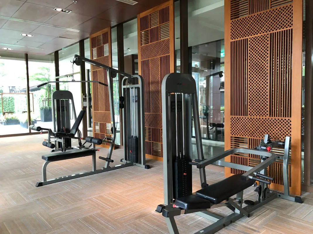 Supalai Park Asoke – Ratchada