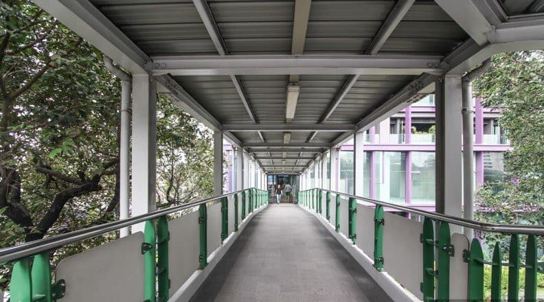 Supalai Park Asoke – Ratchada