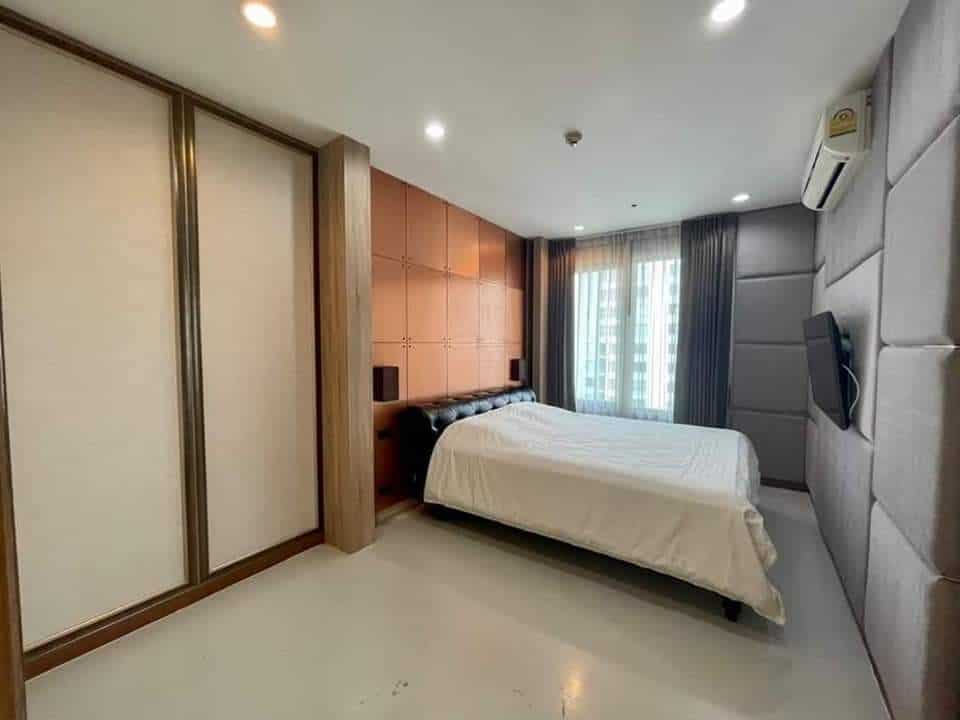 Supalai Park Asoke – Ratchada