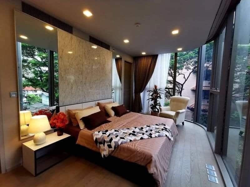 Supalai Park Asoke – Ratchada