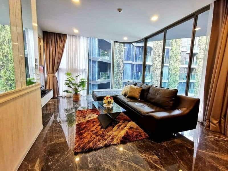 Supalai Park Asoke – Ratchada