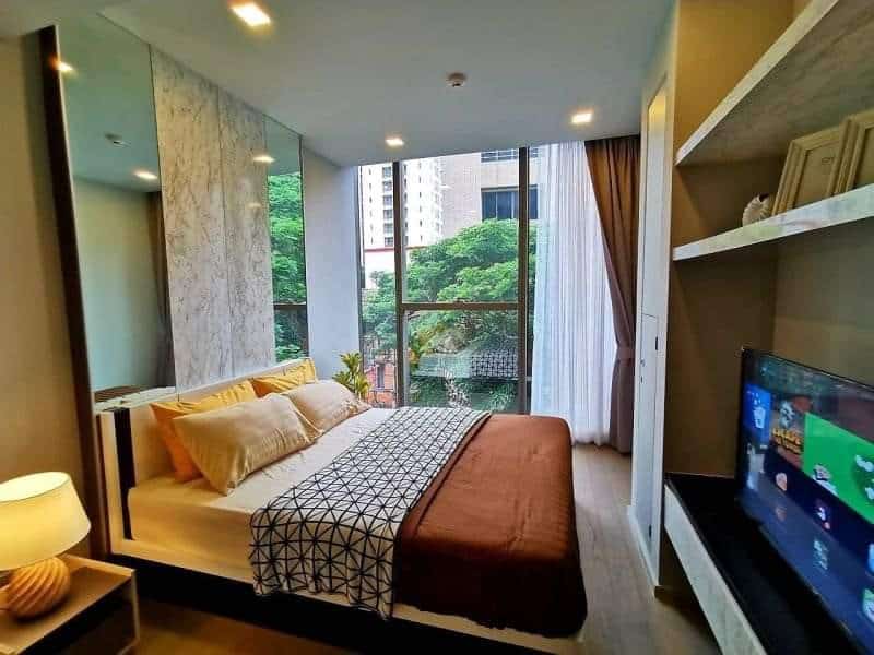 Supalai Park Asoke – Ratchada