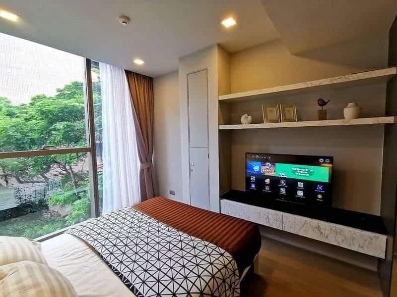 Supalai Park Asoke – Ratchada