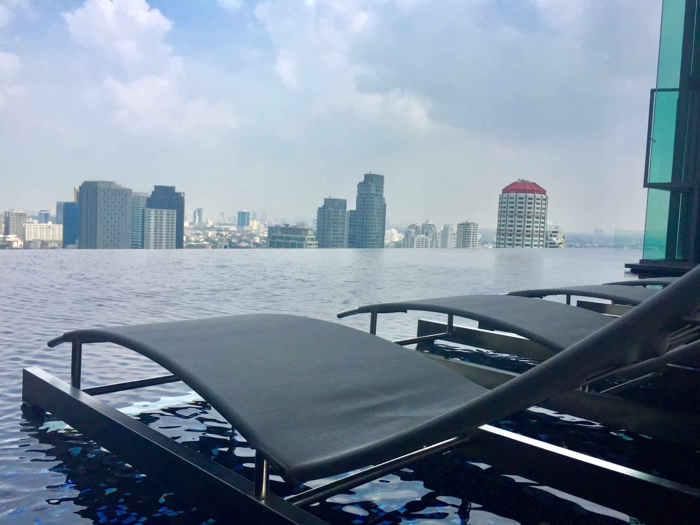 Supalai Park Asoke – Ratchada