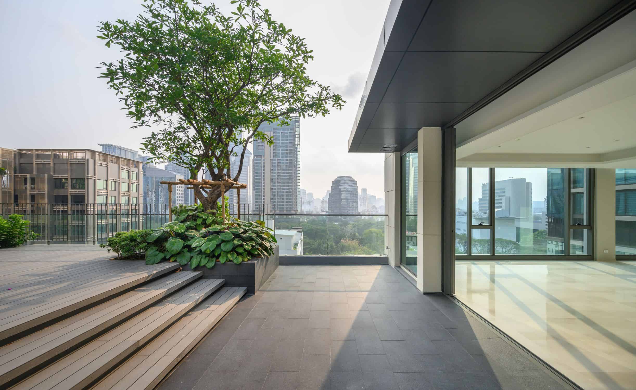 Supalai Park Asoke – Ratchada