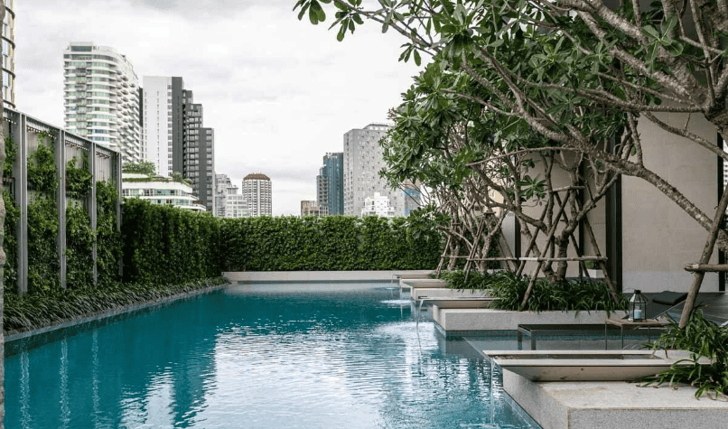 Supalai Park Asoke – Ratchada