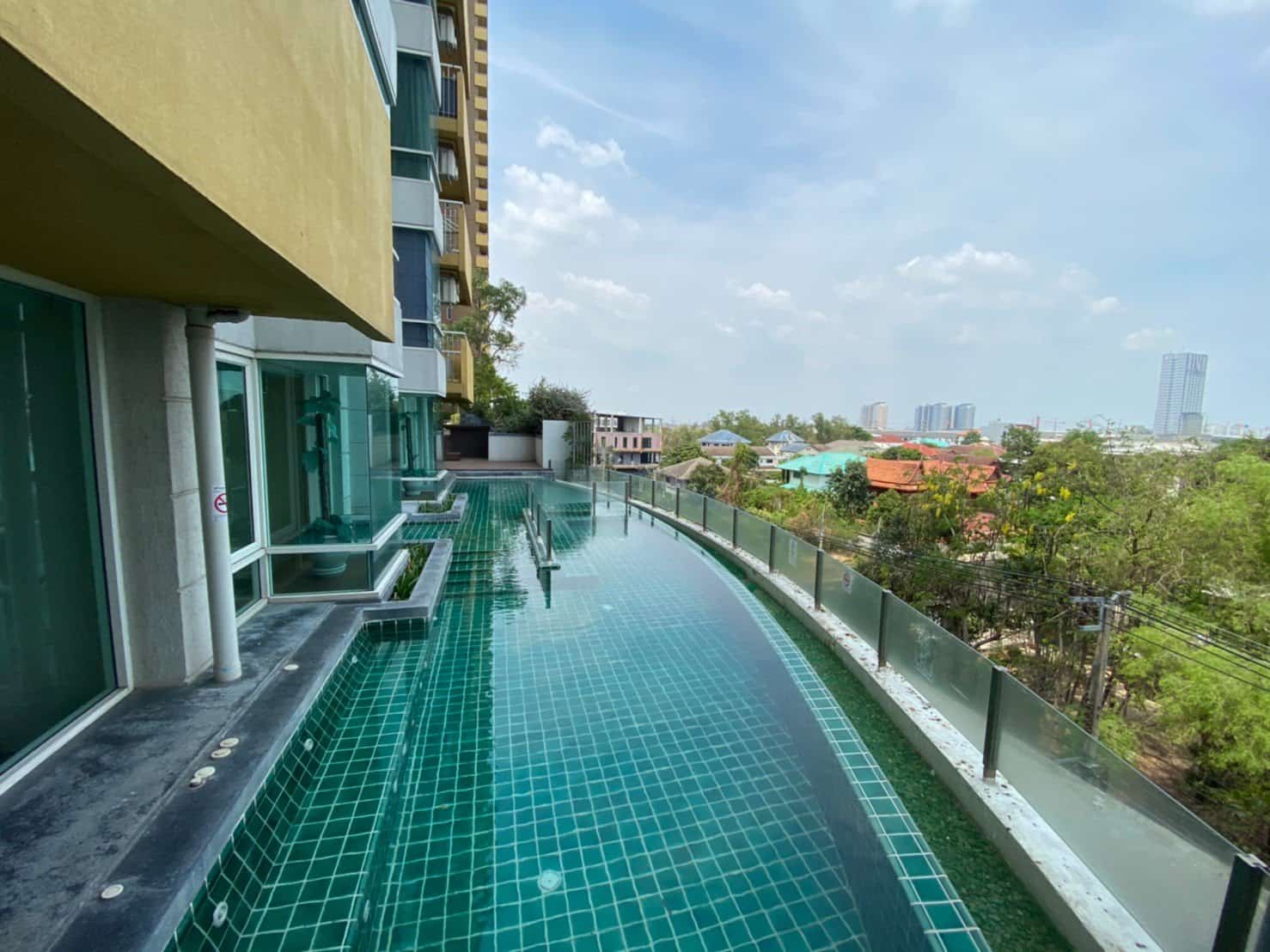 Supalai Park Asoke – Ratchada