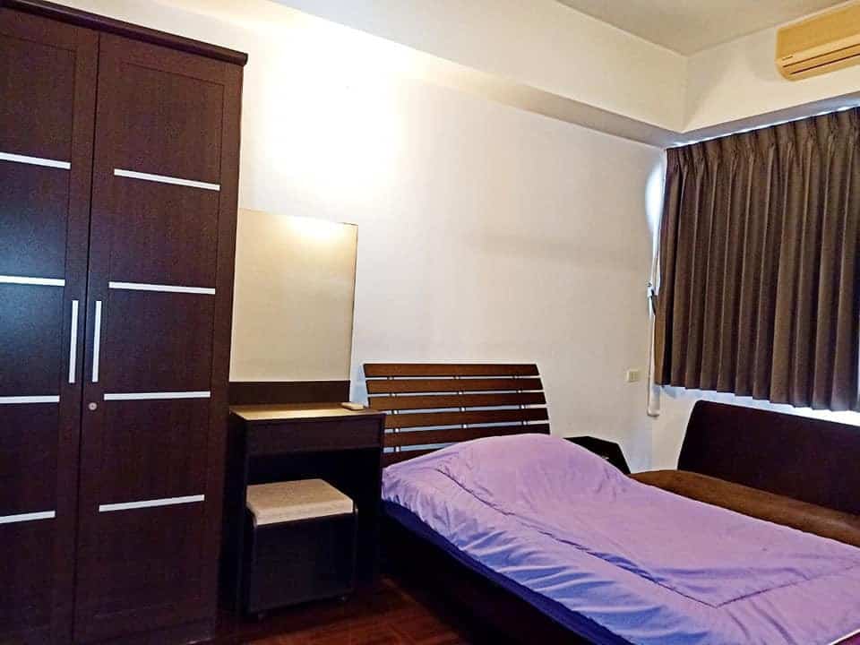 Supalai Park Asoke – Ratchada