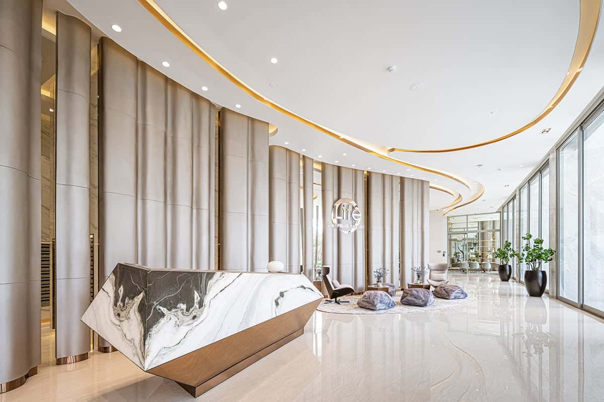 Supalai Park Asoke – Ratchada