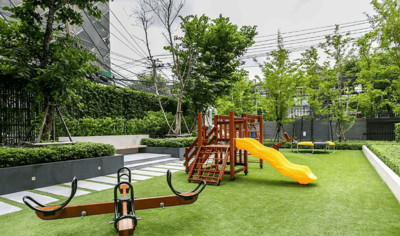 Supalai Park Asoke – Ratchada