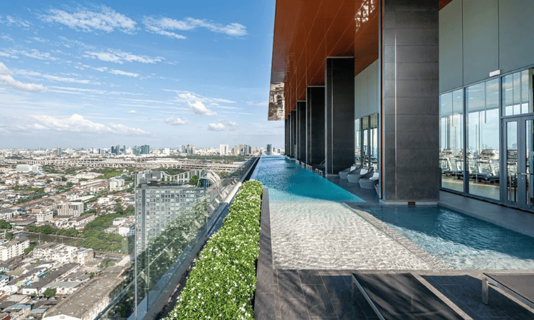 Supalai Park Asoke – Ratchada