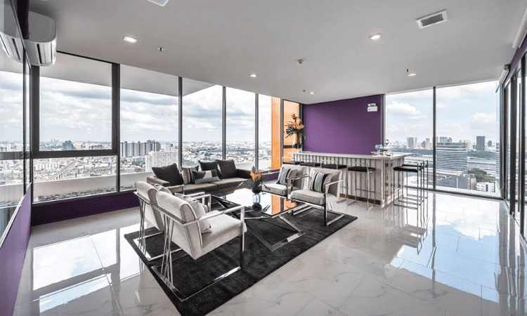 Supalai Park Asoke – Ratchada
