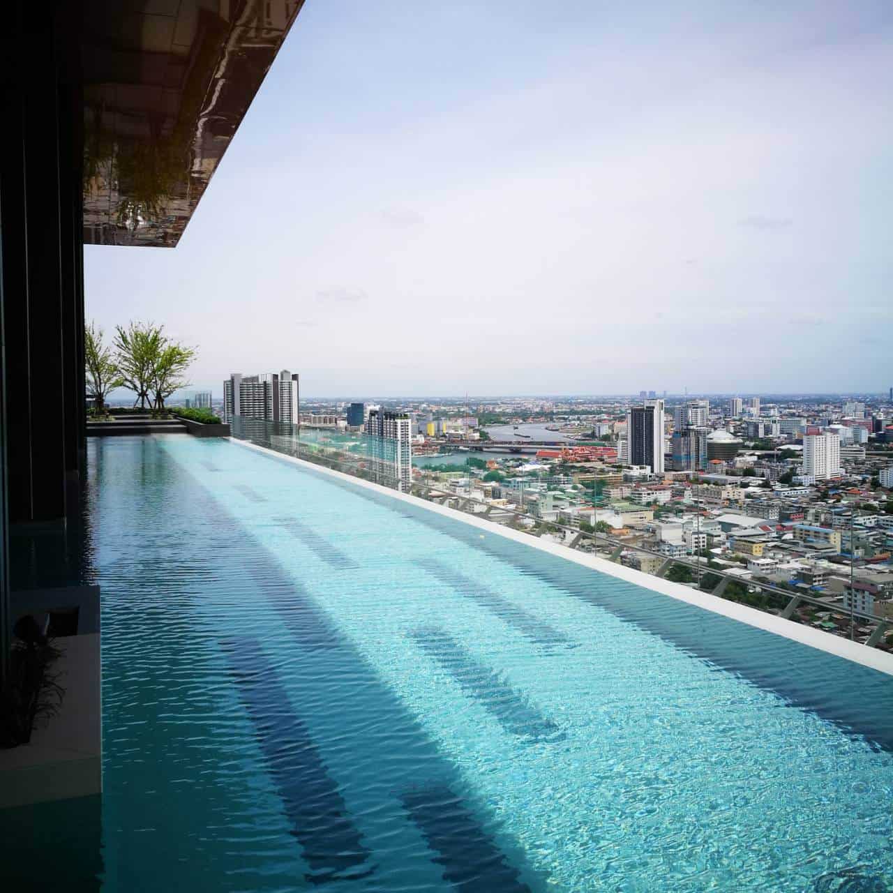 Supalai Park Asoke – Ratchada